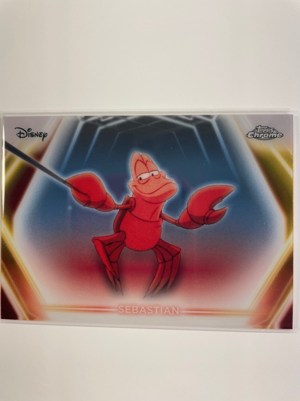 Disney Epic Mickey & Pixar Character Trading Cards - Set of 6-Holographic Set - Picture 7 of 8